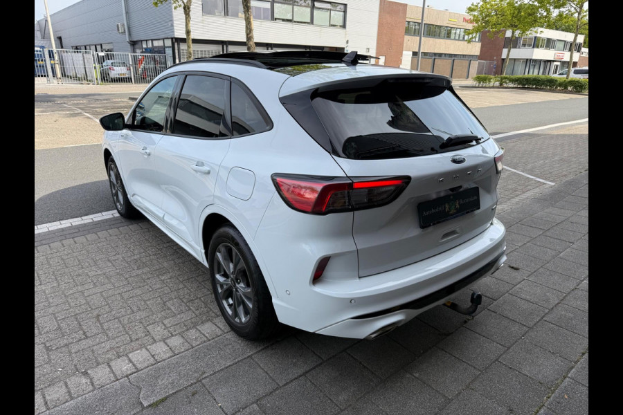 Ford Kuga 2.5 PHEV ST-Line X AUT CAM/LM18/LEER/NAVI/TREKHAAK