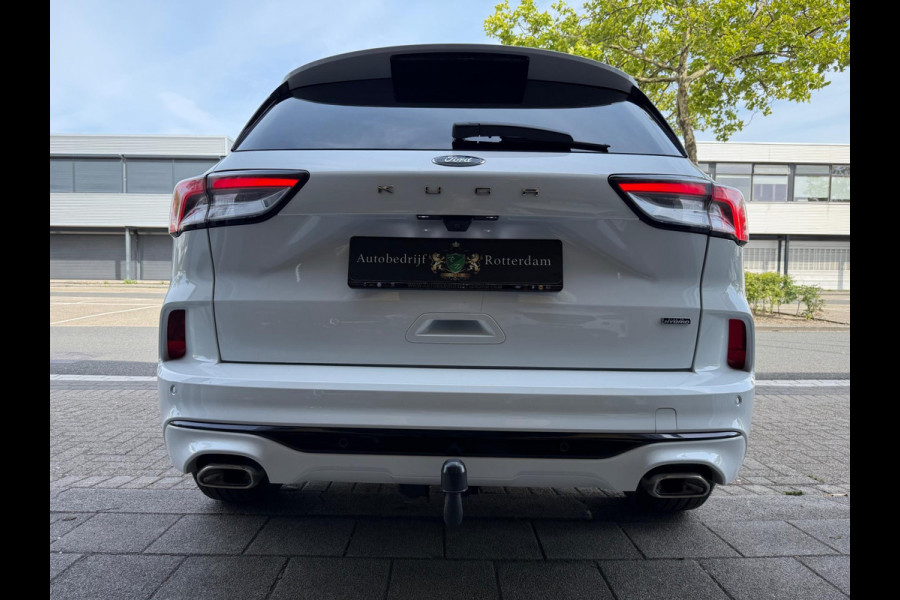 Ford Kuga 2.5 PHEV ST-Line X AUT CAM/LM18/LEER/NAVI/TREKHAAK