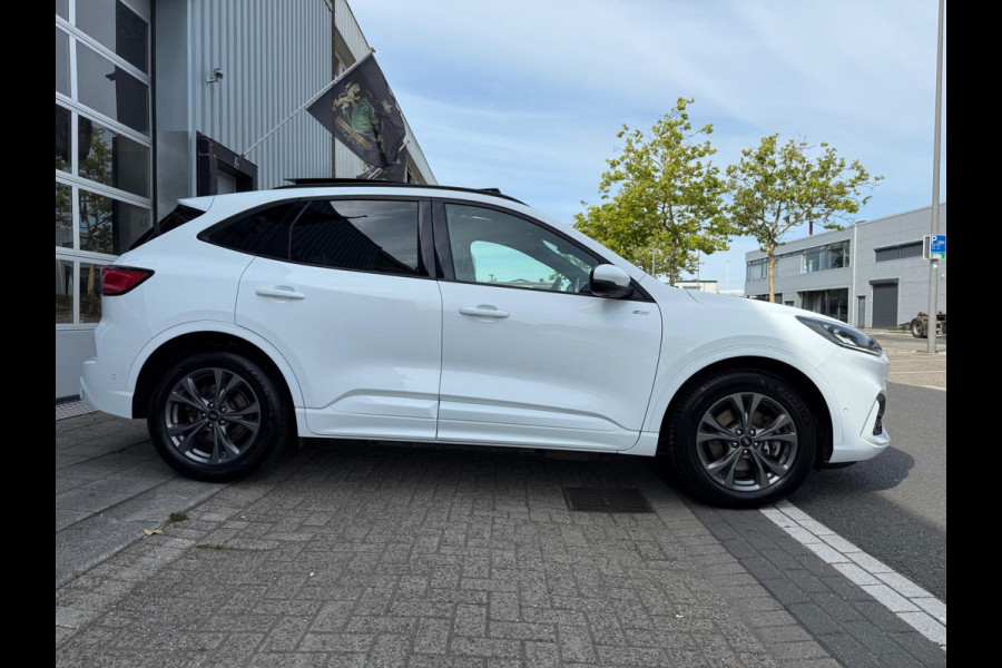 Ford Kuga 2.5 PHEV ST-Line X AUT CAM/LM18/LEER/NAVI/TREKHAAK