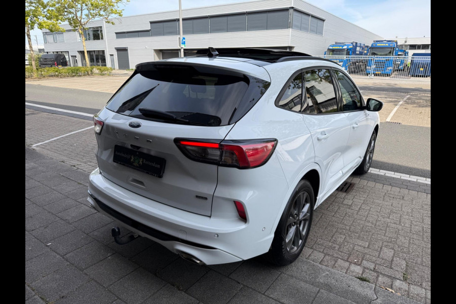 Ford Kuga 2.5 PHEV ST-Line X AUT CAM/LM18/LEER/NAVI/TREKHAAK
