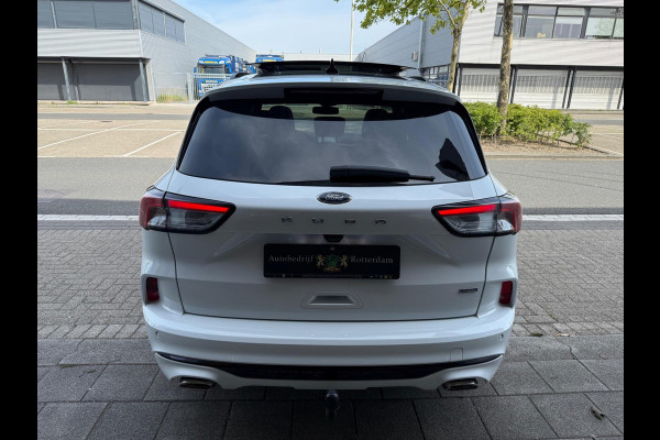Ford Kuga 2.5 PHEV ST-Line X AUT CAM/LM18/LEER/NAVI/TREKHAAK