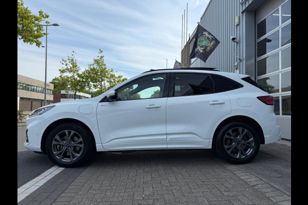 Ford Kuga 2.5 PHEV ST-Line X AUT CAM/LM18/LEER/NAVI/TREKHAAK