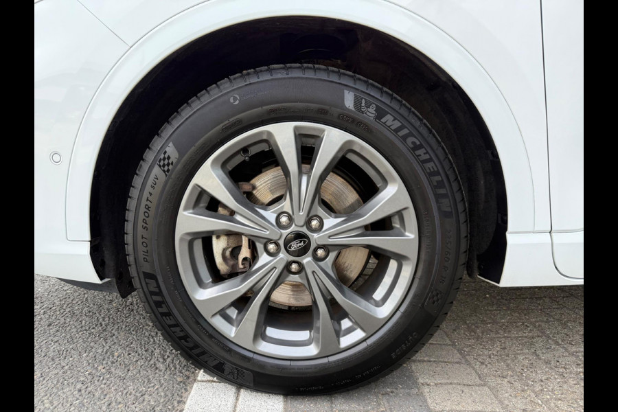 Ford Kuga 2.5 PHEV ST-Line X AUT CAM/LM18/LEER/NAVI/TREKHAAK