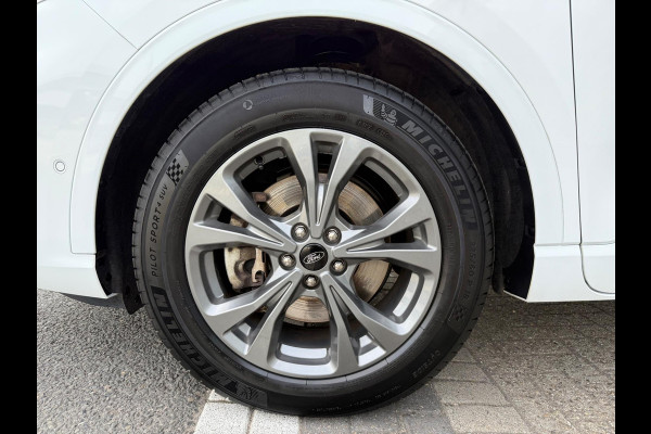 Ford Kuga 2.5 PHEV ST-Line X AUT CAM/LM18/LEER/NAVI/TREKHAAK