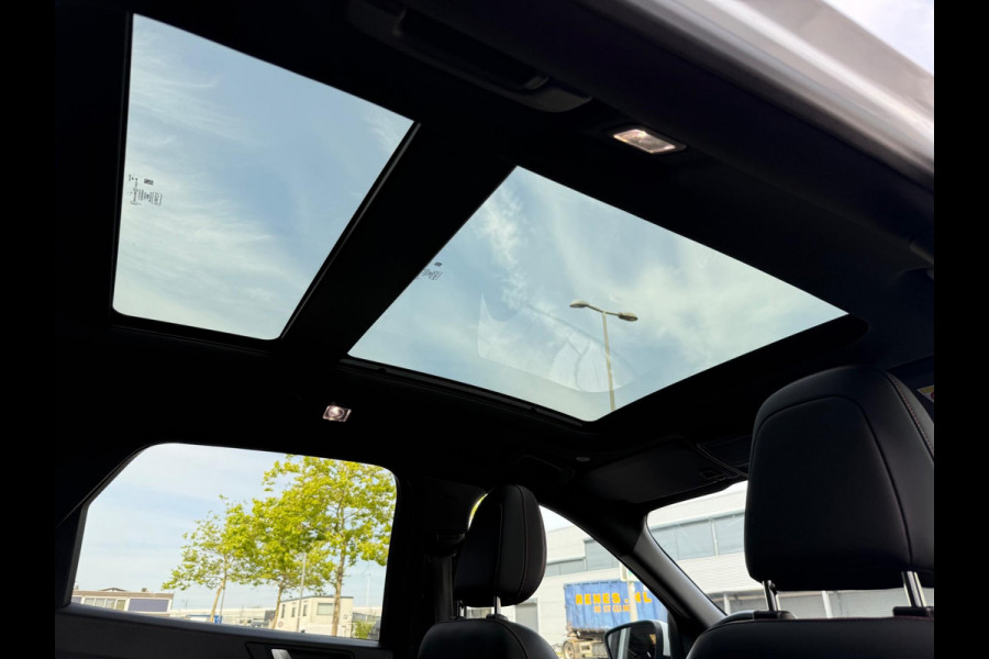 Ford Kuga 2.5 PHEV ST-Line X AUT CAM/LM18/LEER/NAVI/TREKHAAK