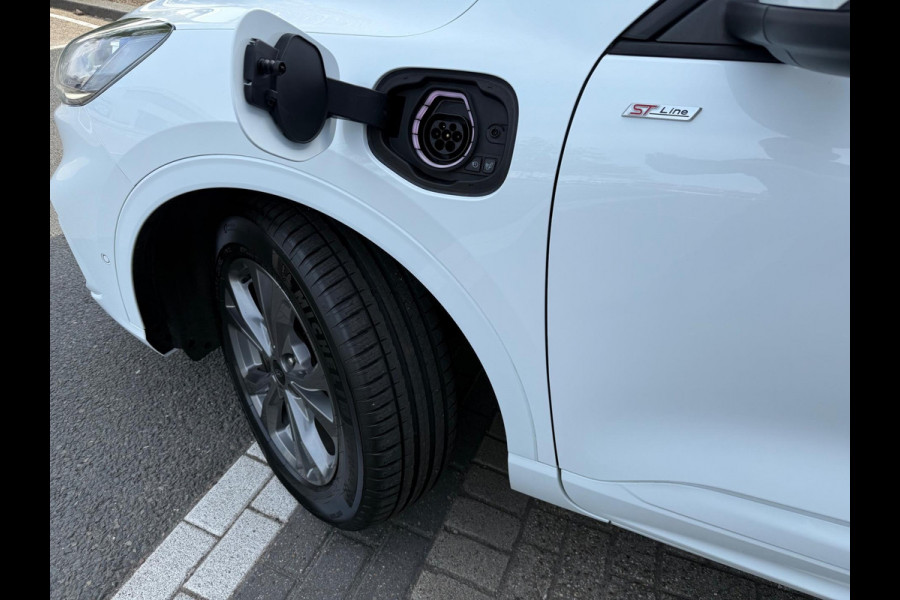Ford Kuga 2.5 PHEV ST-Line X AUT CAM/LM18/LEER/NAVI/TREKHAAK
