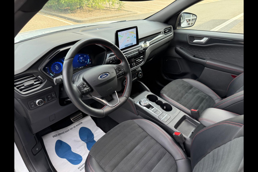 Ford Kuga 2.5 PHEV ST-Line X AUT CAM/LM18/LEER/NAVI/TREKHAAK