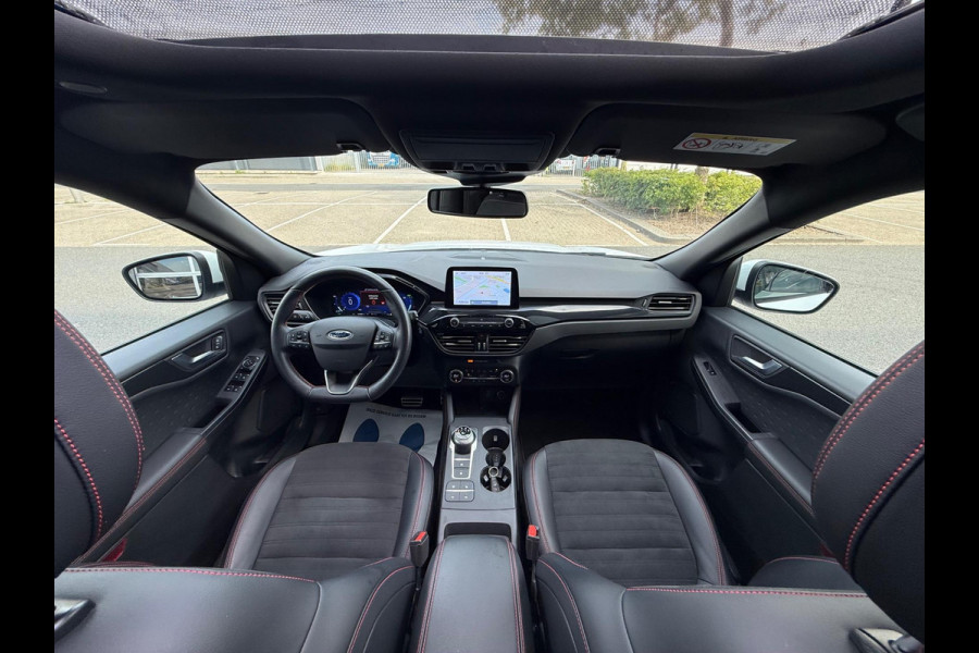 Ford Kuga 2.5 PHEV ST-Line X AUT CAM/LM18/LEER/NAVI/TREKHAAK