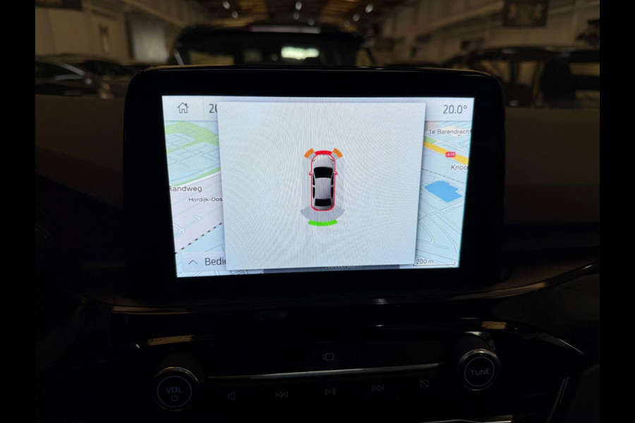 Ford Kuga 2.5 PHEV ST-Line X AUT CAM/LM18/LEER/NAVI/TREKHAAK