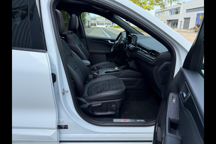 Ford Kuga 2.5 PHEV ST-Line X AUT CAM/LM18/LEER/NAVI/TREKHAAK