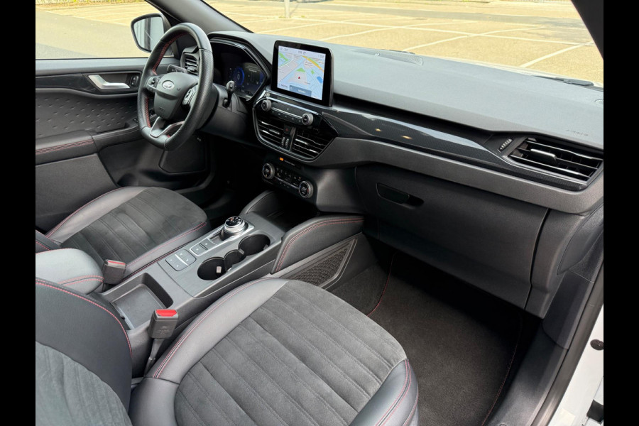 Ford Kuga 2.5 PHEV ST-Line X AUT CAM/LM18/LEER/NAVI/TREKHAAK
