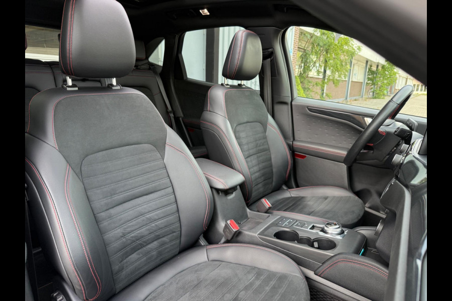 Ford Kuga 2.5 PHEV ST-Line X AUT CAM/LM18/LEER/NAVI/TREKHAAK
