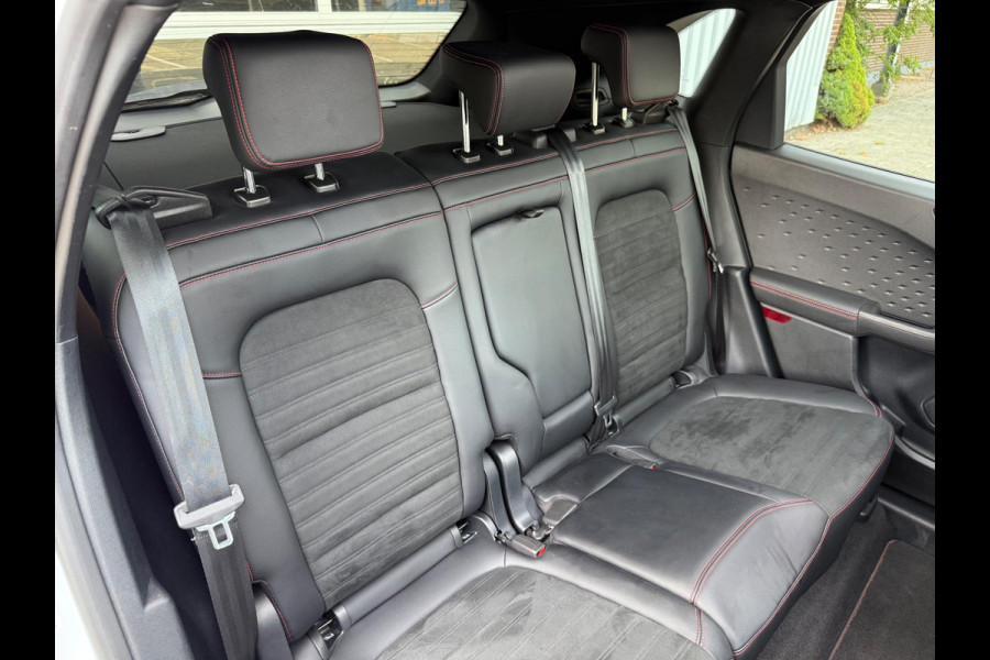Ford Kuga 2.5 PHEV ST-Line X AUT CAM/LM18/LEER/NAVI/TREKHAAK