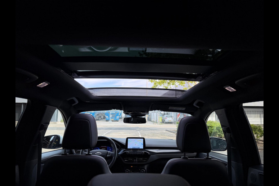 Ford Kuga 2.5 PHEV ST-Line X AUT CAM/LM18/LEER/NAVI/TREKHAAK