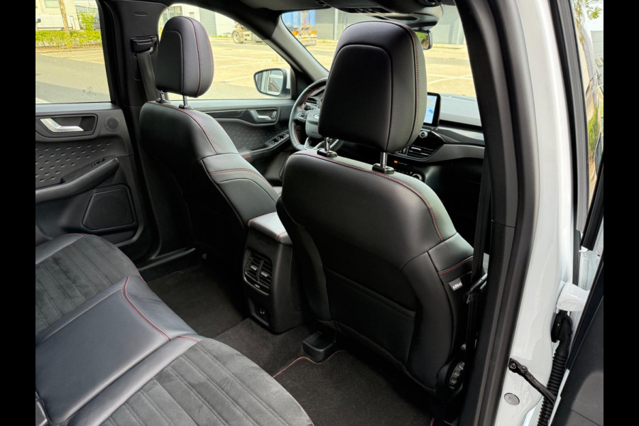 Ford Kuga 2.5 PHEV ST-Line X AUT CAM/LM18/LEER/NAVI/TREKHAAK