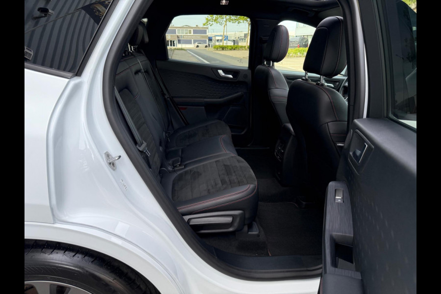 Ford Kuga 2.5 PHEV ST-Line X AUT CAM/LM18/LEER/NAVI/TREKHAAK