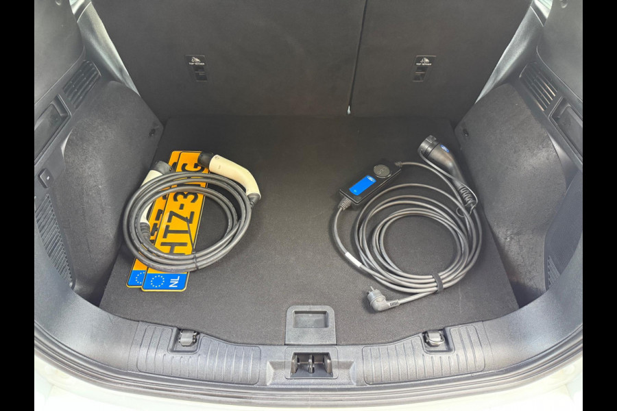 Ford Kuga 2.5 PHEV ST-Line X AUT CAM/LM18/LEER/NAVI/TREKHAAK