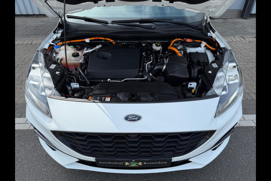 Ford Kuga 2.5 PHEV ST-Line X AUT CAM/LM18/LEER/NAVI/TREKHAAK