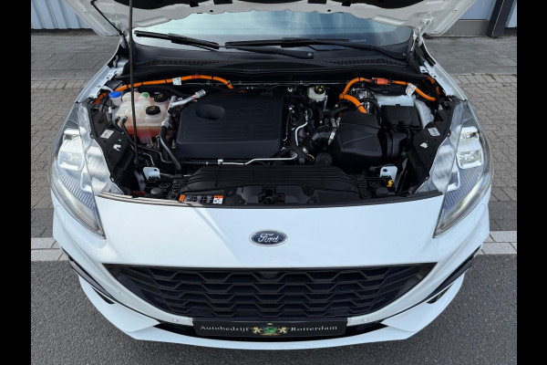 Ford Kuga 2.5 PHEV ST-Line X AUT CAM/LM18/LEER/NAVI/TREKHAAK