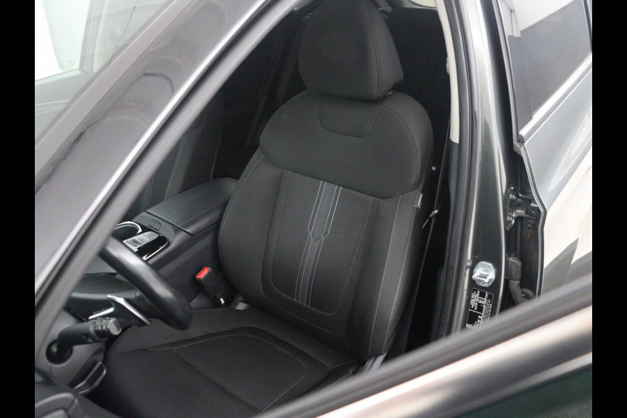 Hyundai Tucson 1.6 T-GDI HEV Comfort Smart | Trekhaak | Adaptive cruise | Stuur/stoel verwarming | Climate control | Carplay | Camera | Park assist | Full LED | KRELL Sound |