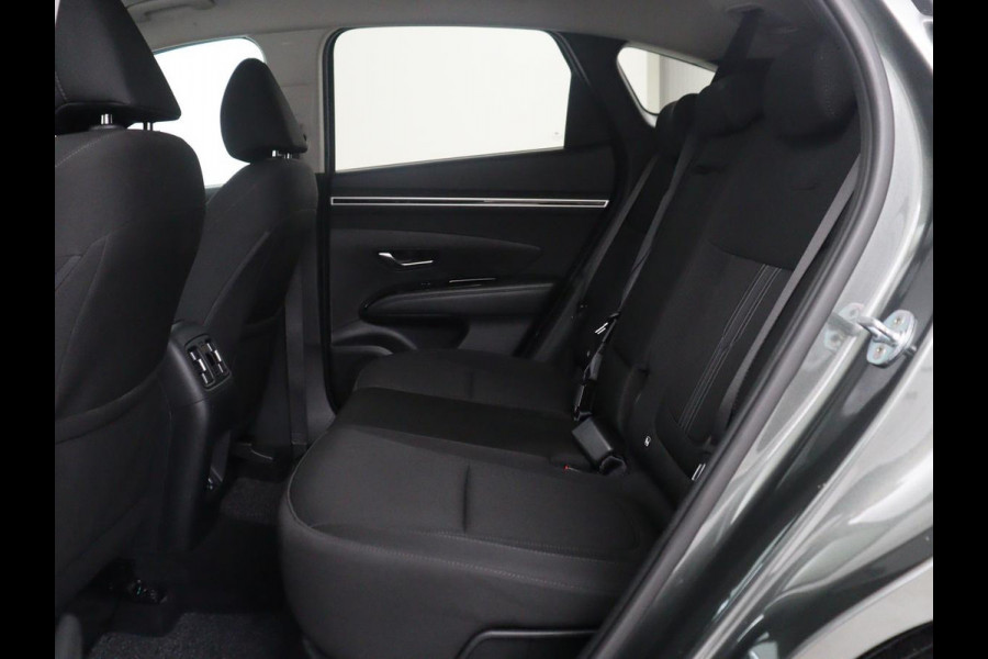 Hyundai Tucson 1.6 T-GDI HEV Comfort Smart | Trekhaak | Adaptive cruise | Stuur/stoel verwarming | Climate control | Carplay | Camera | Park assist | Full LED | KRELL Sound |