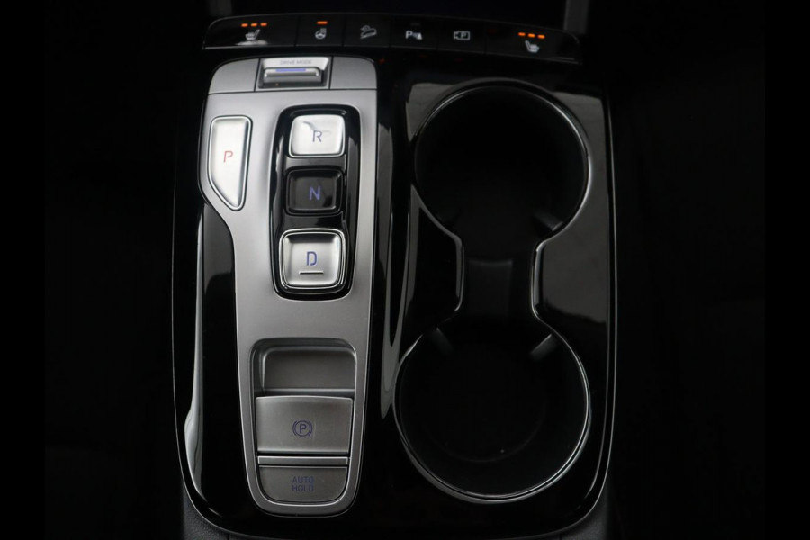 Hyundai Tucson 1.6 T-GDI HEV Comfort Smart | Trekhaak | Adaptive cruise | Stuur/stoel verwarming | Climate control | Carplay | Camera | Park assist | Full LED | KRELL Sound |