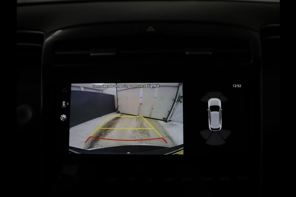Hyundai Tucson 1.6 T-GDI HEV Comfort Smart | Trekhaak | Adaptive cruise | Stuur/stoel verwarming | Climate control | Carplay | Camera | Park assist | Full LED | KRELL Sound |