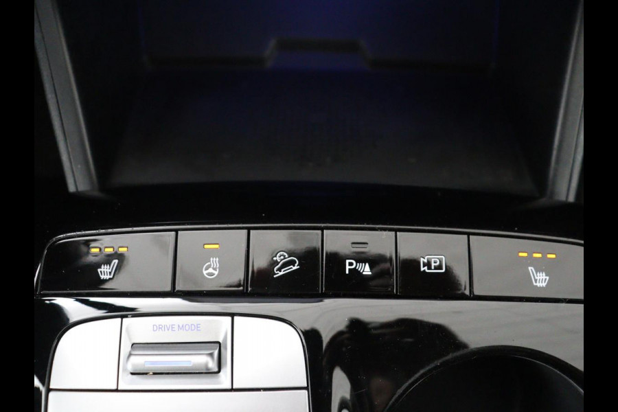 Hyundai Tucson 1.6 T-GDI HEV Comfort Smart | Trekhaak | Adaptive cruise | Stuur/stoel verwarming | Climate control | Carplay | Camera | Park assist | Full LED | KRELL Sound |