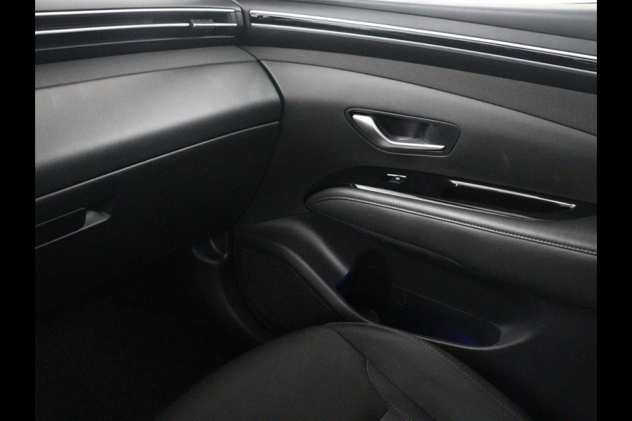 Hyundai Tucson 1.6 T-GDI HEV Comfort Smart | Trekhaak | Adaptive cruise | Stuur/stoel verwarming | Climate control | Carplay | Camera | Park assist | Full LED | KRELL Sound |