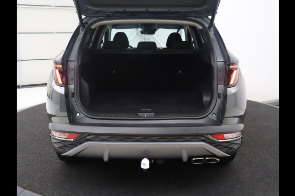 Hyundai Tucson 1.6 T-GDI HEV Comfort Smart | Trekhaak | Adaptive cruise | Stuur/stoel verwarming | Climate control | Carplay | Camera | Park assist | Full LED | KRELL Sound |