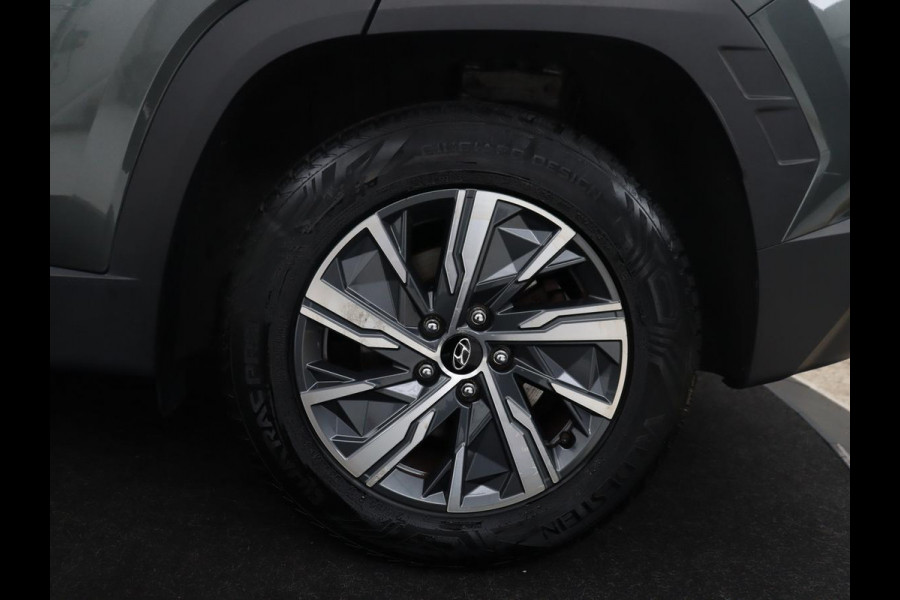 Hyundai Tucson 1.6 T-GDI HEV Comfort Smart | Trekhaak | Adaptive cruise | Stuur/stoel verwarming | Climate control | Carplay | Camera | Park assist | Full LED | KRELL Sound |