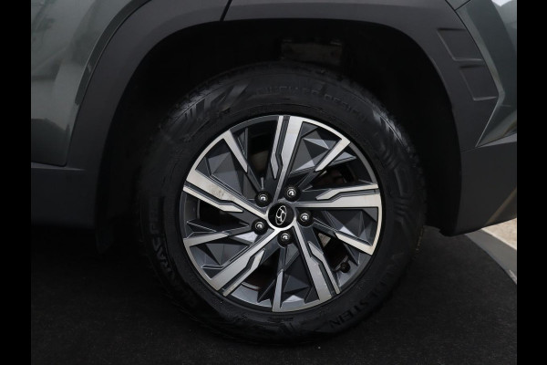 Hyundai Tucson 1.6 T-GDI HEV Comfort Smart | Trekhaak | Adaptive cruise | Stuur/stoel verwarming | Climate control | Carplay | Camera | Park assist | Full LED | KRELL Sound |