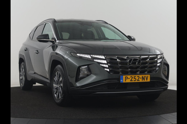 Hyundai Tucson 1.6 T-GDI HEV Comfort Smart | Trekhaak | Adaptive cruise | Stuur/stoel verwarming | Climate control | Carplay | Camera | Park assist | Full LED | KRELL Sound |
