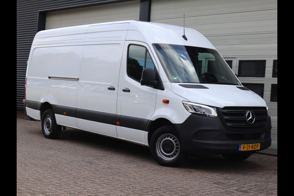 Mercedes-Benz Sprinter 317 CDI Automaat L3H2 Pro - Nieuw Model - LED - Mbux - Camera - Cruise