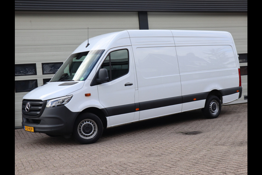 Mercedes-Benz Sprinter 317 CDI Automaat L3H2 Pro - Nieuw Model - LED - Mbux - Camera - Cruise