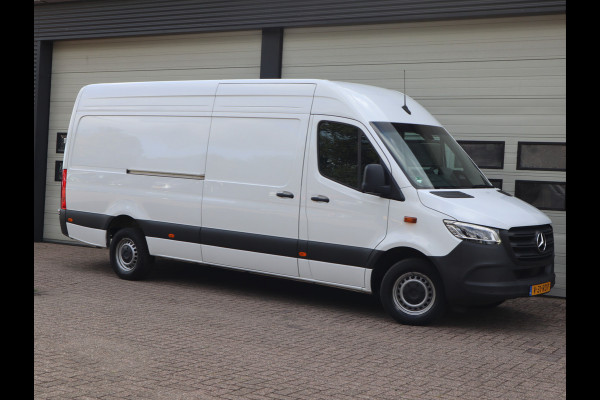 Mercedes-Benz Sprinter 317 CDI Automaat L3H2 Pro - Nieuw Model - LED - Mbux - Camera - Cruise