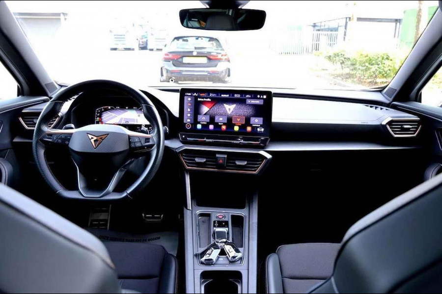 CUPRA Formentor 1.4 e-Hybrid VZ Performance 360º *BOMVOL*