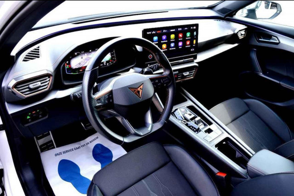 CUPRA Formentor 1.4 e-Hybrid VZ Performance 360º *BOMVOL*