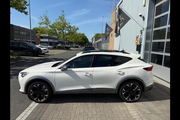 CUPRA Formentor 1.4 e-Hybrid VZ Performance 360º *BOMVOL*