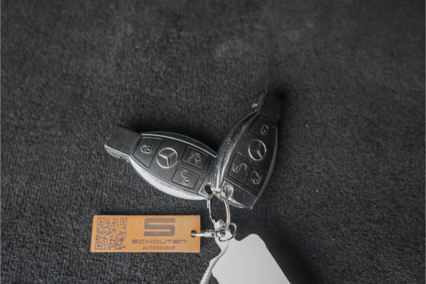 Mercedes-Benz GLC 250 4MATIC Premium Plus AMG Pano Airmatic Trekhaak 1e Eig