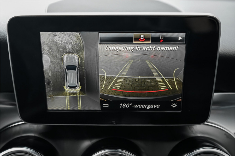 Mercedes-Benz GLC 250 4MATIC Premium Plus AMG Pano Airmatic Trekhaak 1e Eig