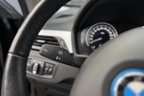 BMW X1 xDrive25e | Sportleder | Comfort Acces | Camera | Head-Up | Apple Carplay | Stuurverwarming | 35X op voorraad