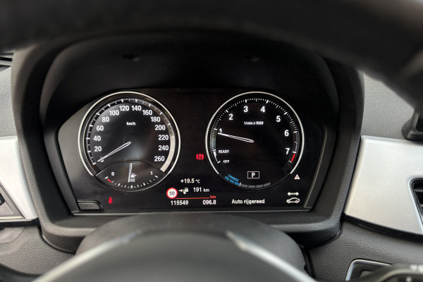 BMW X1 xDrive25e | Sportleder | Comfort Acces | Camera | Head-Up | Apple Carplay | Stuurverwarming | 35X op voorraad