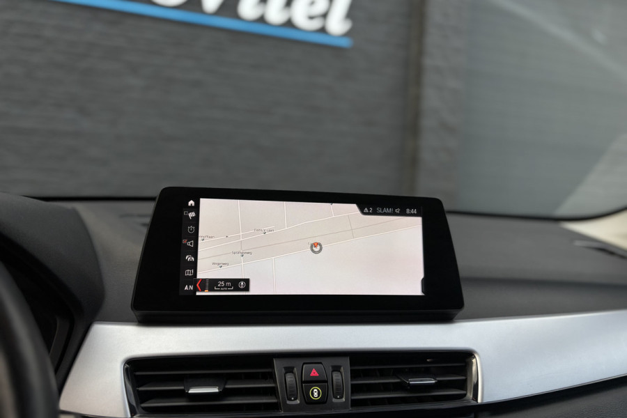 BMW X1 xDrive25e | Sportleder | Comfort Acces | Camera | Head-Up | Apple Carplay | Stuurverwarming | 35X op voorraad