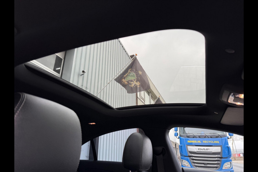 Mercedes-Benz CLA-Klasse AMG LM18/CAM/NAVI/NIGHT-SFEER/VIRTU
