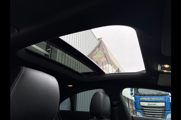 Mercedes-Benz CLA-Klasse AMG LM18/CAM/NAVI/NIGHT-SFEER/VIRTU