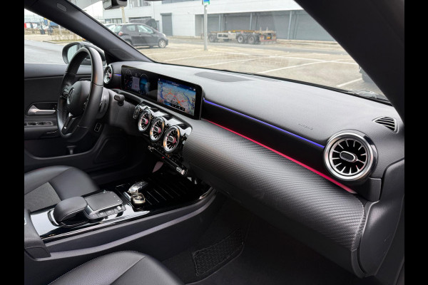 Mercedes-Benz CLA-Klasse AMG LM18/CAM/NAVI/NIGHT-SFEER/VIRTU