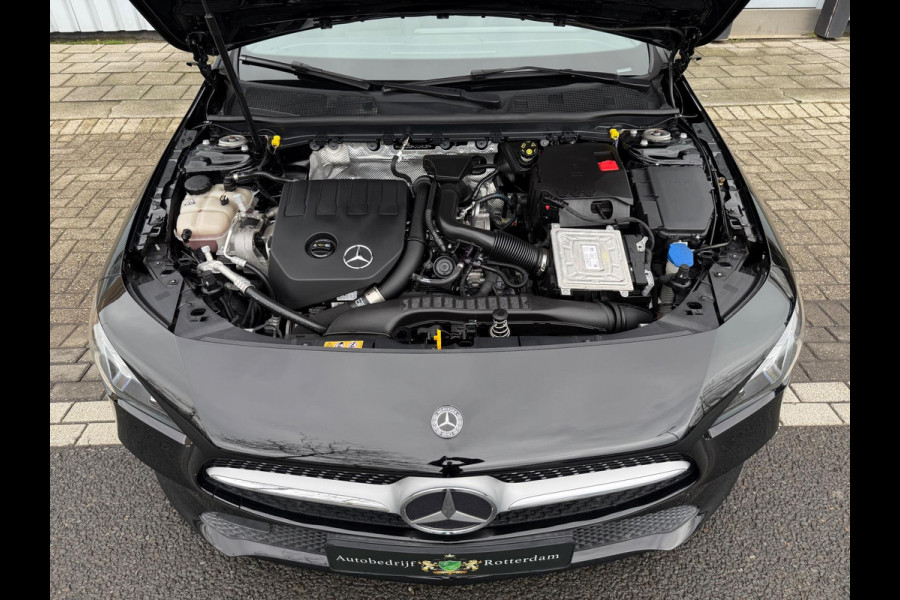 Mercedes-Benz CLA-Klasse AMG LM18/CAM/NAVI/NIGHT-SFEER/VIRTU