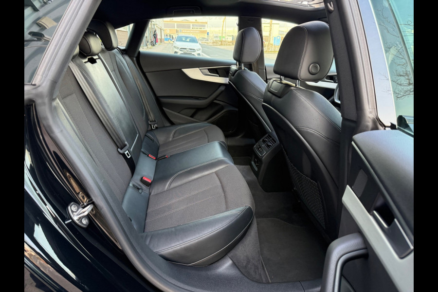 Audi A5 Sportback 35 TFSI 2x S-Line PDC/LED/LM18/H-LEER/NAVI