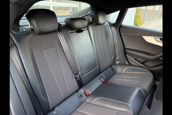 Audi A5 Sportback 35 TFSI 2x S-Line PDC/LED/LM18/H-LEER/NAVI